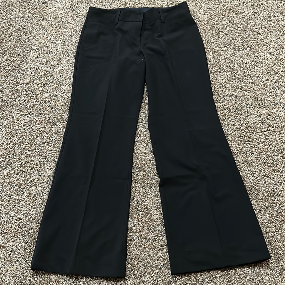 The Limited black slacks